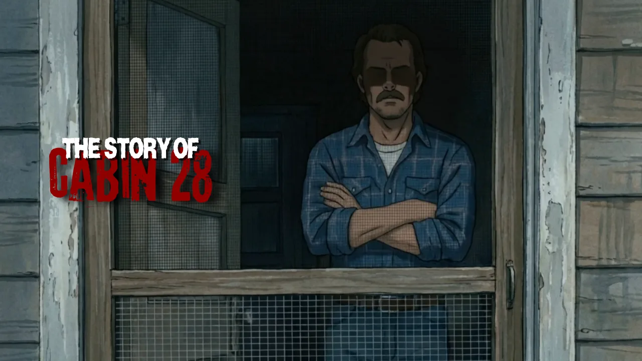The Story of Cabin 28