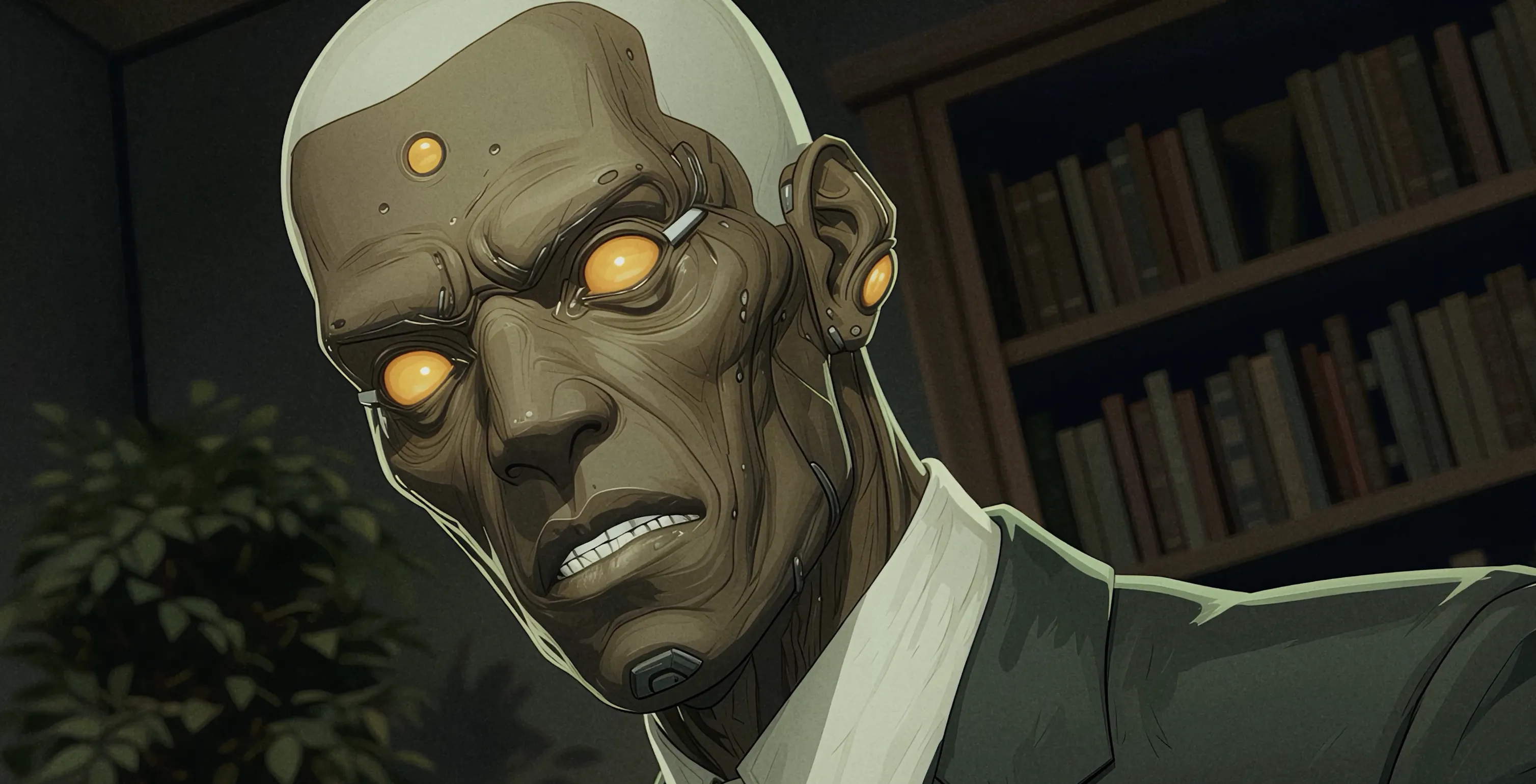 I Never Felt a Thing promo 2