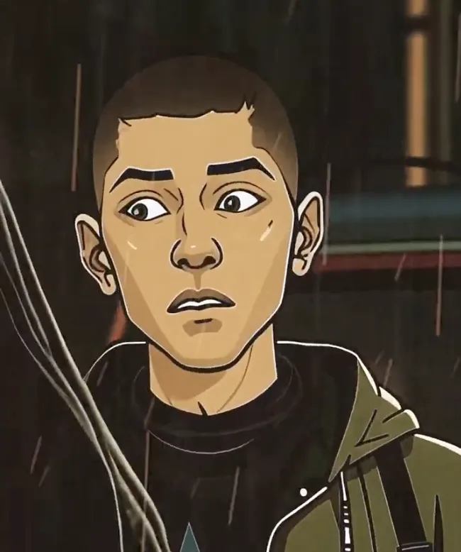 I Never Felt a Thing promo 3