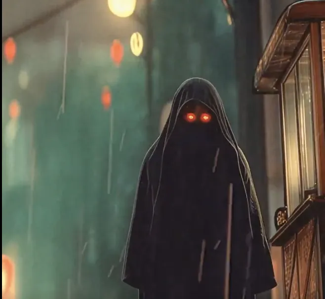 I Never Felt a Thing promo 1