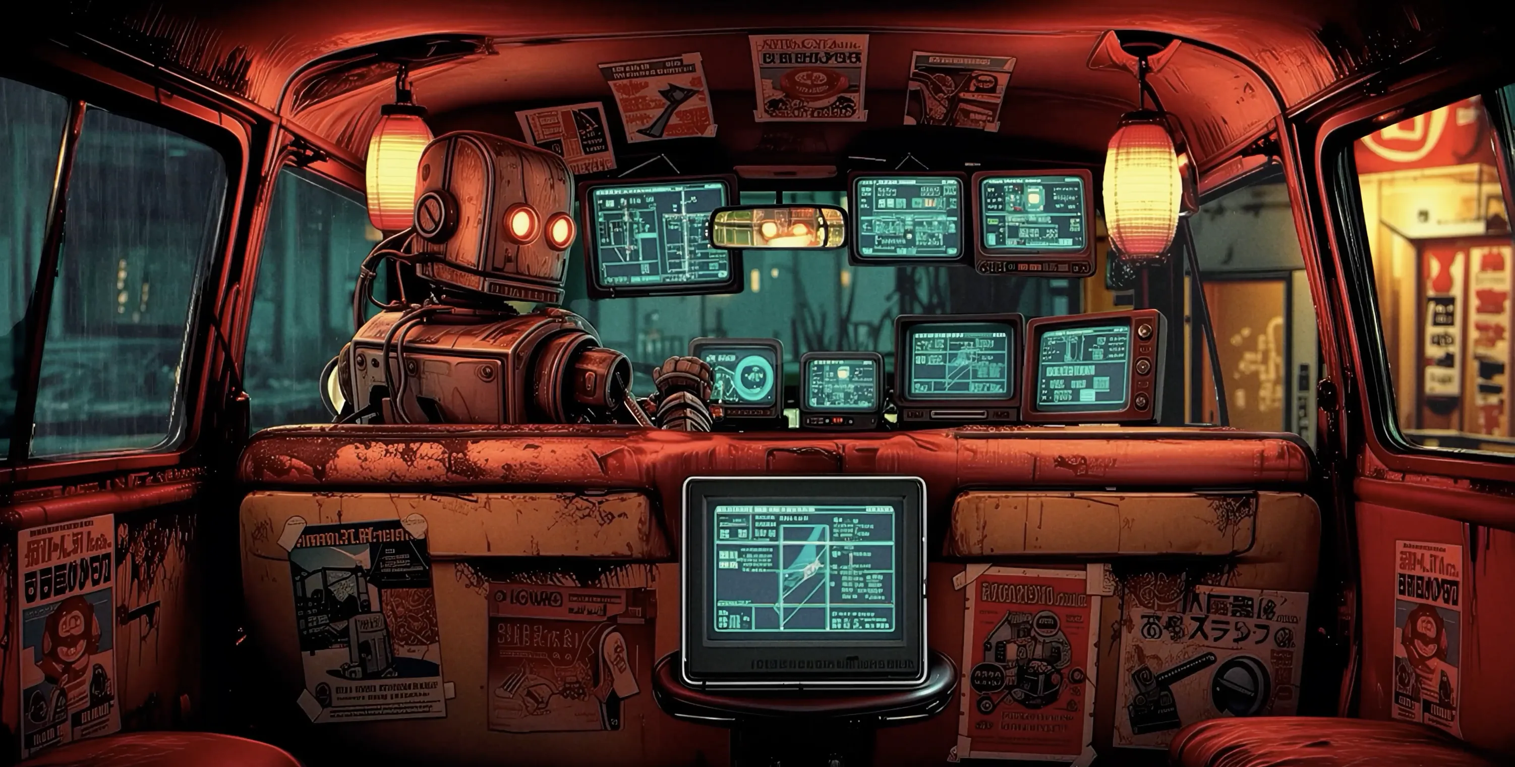 I Never Felt a Thing promo 3